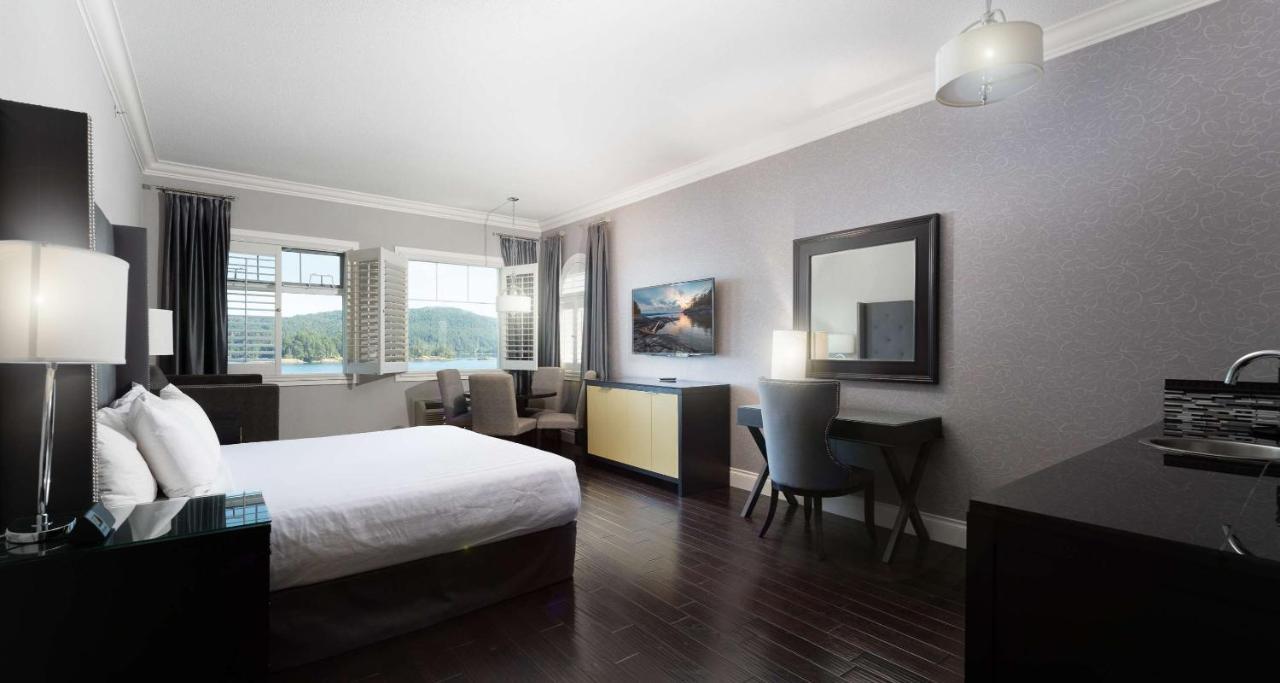 Prestige Oceanfront Resort, Worldhotels Luxury Сук Екстер'єр фото