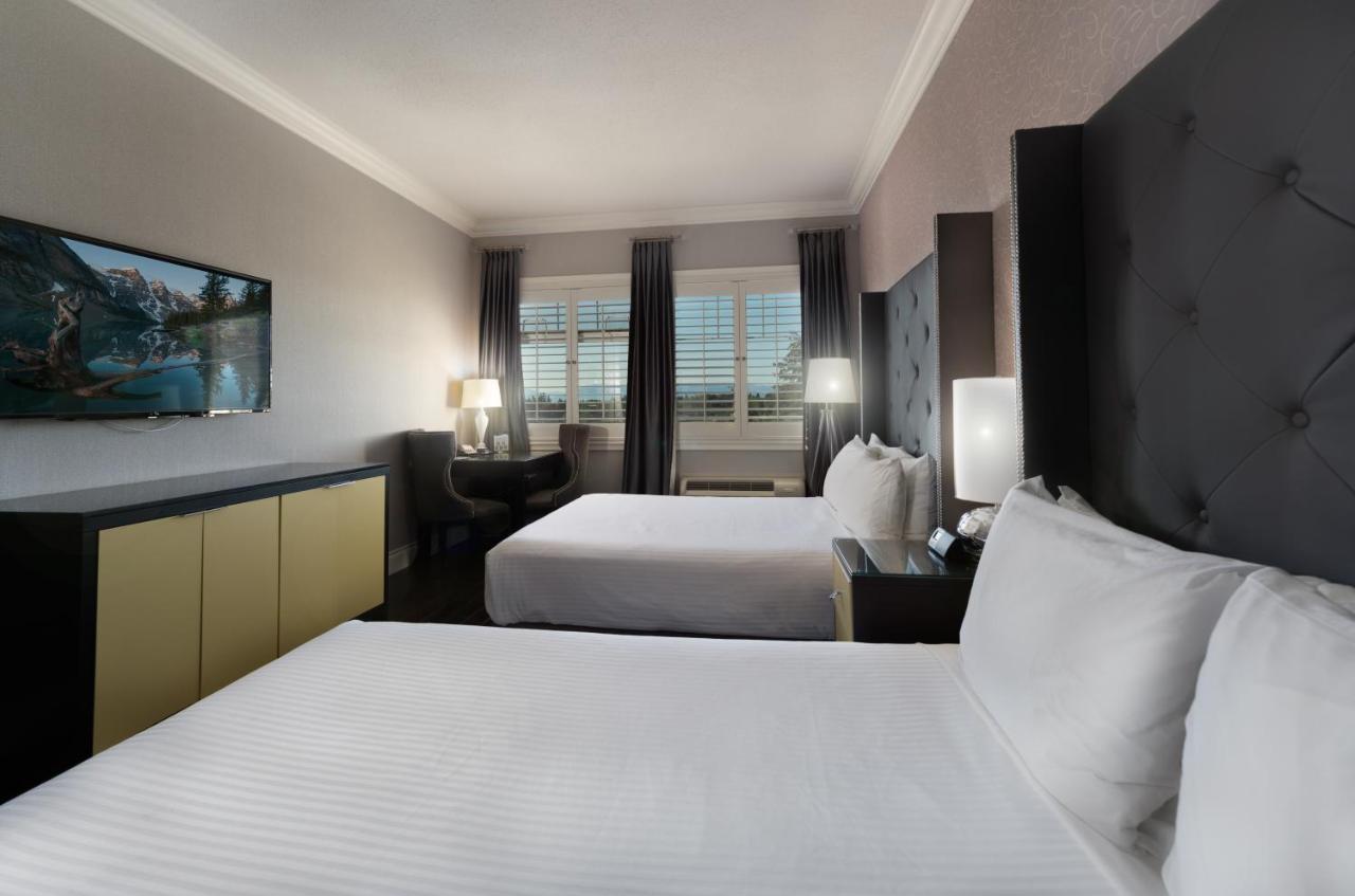 Prestige Oceanfront Resort, Worldhotels Luxury Сук Екстер'єр фото